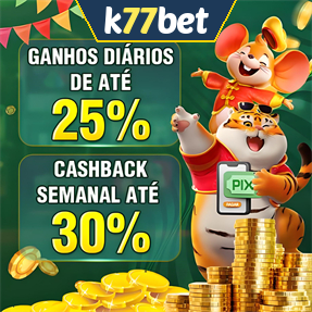 k77bet Fundo de Resgate de Perdas Semanais